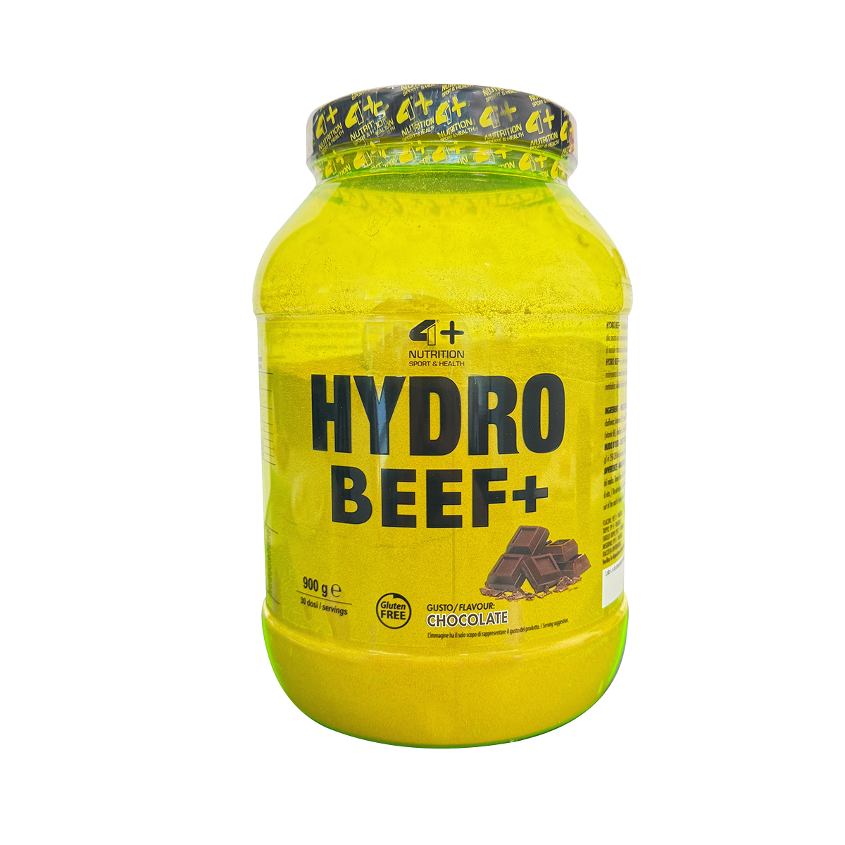 HYDRO BEEF+