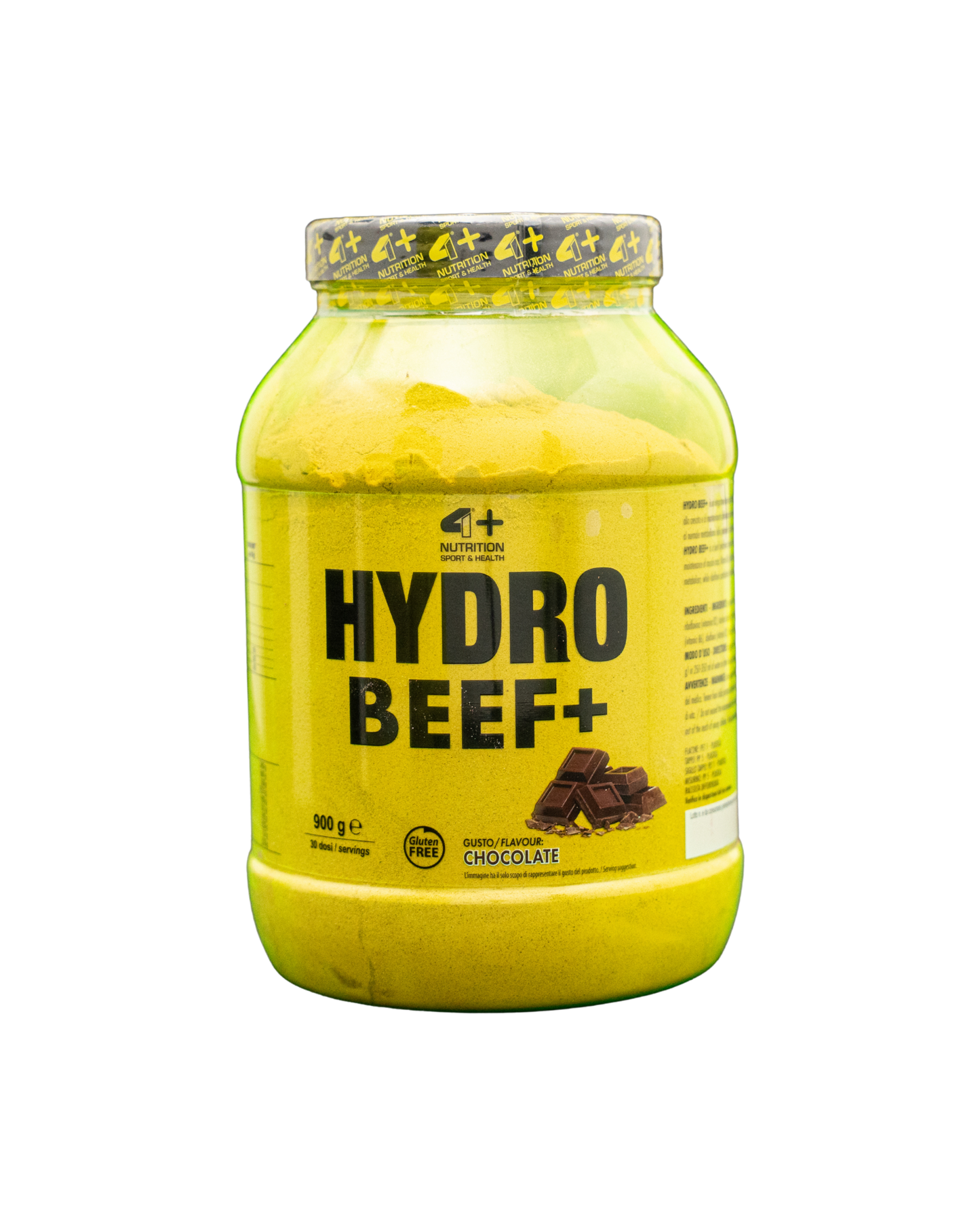 HYDRO BEEF+