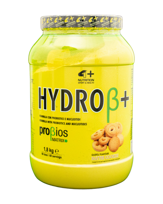 HYDROβ+