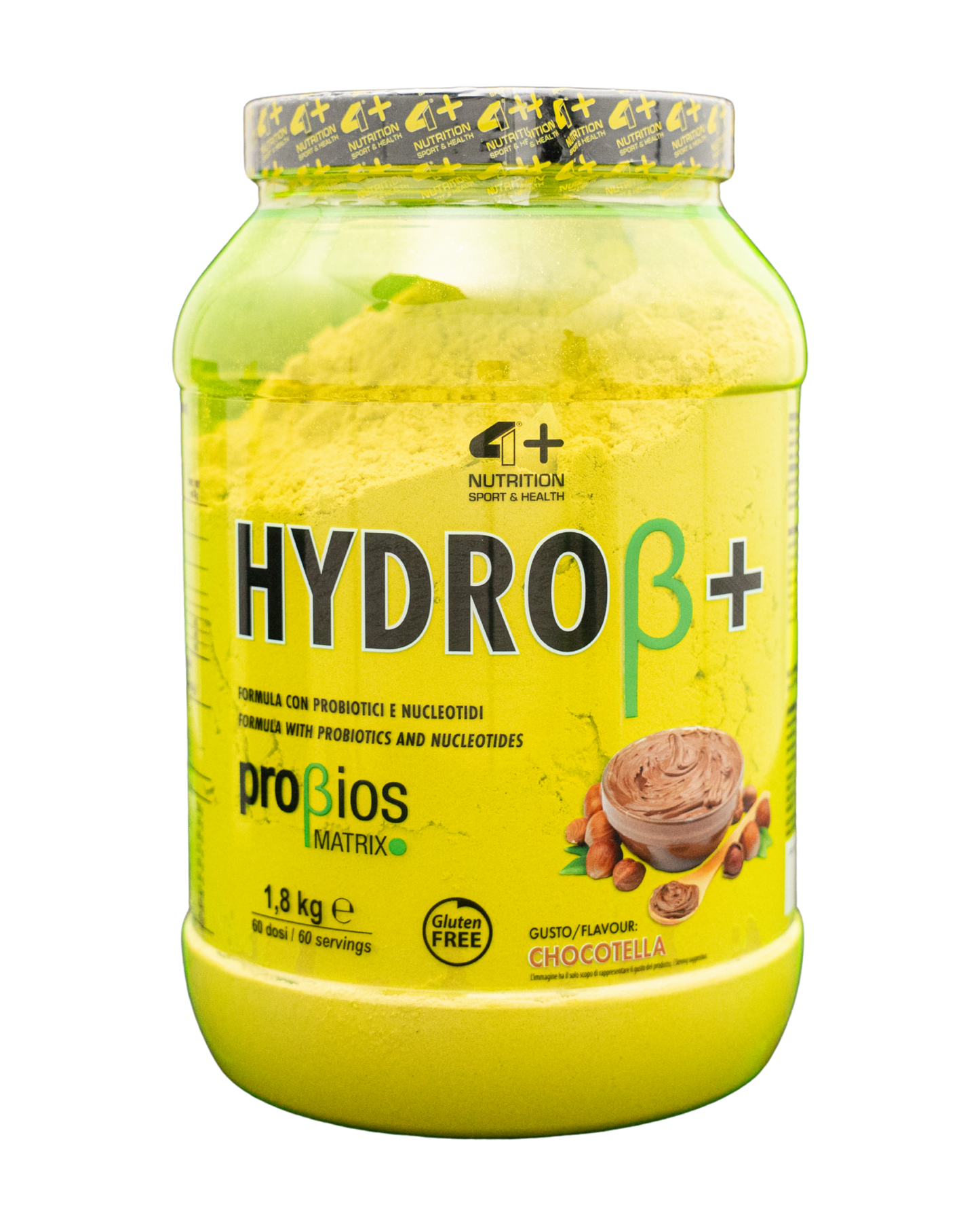 HYDROβ +