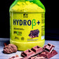 HYDROβ+