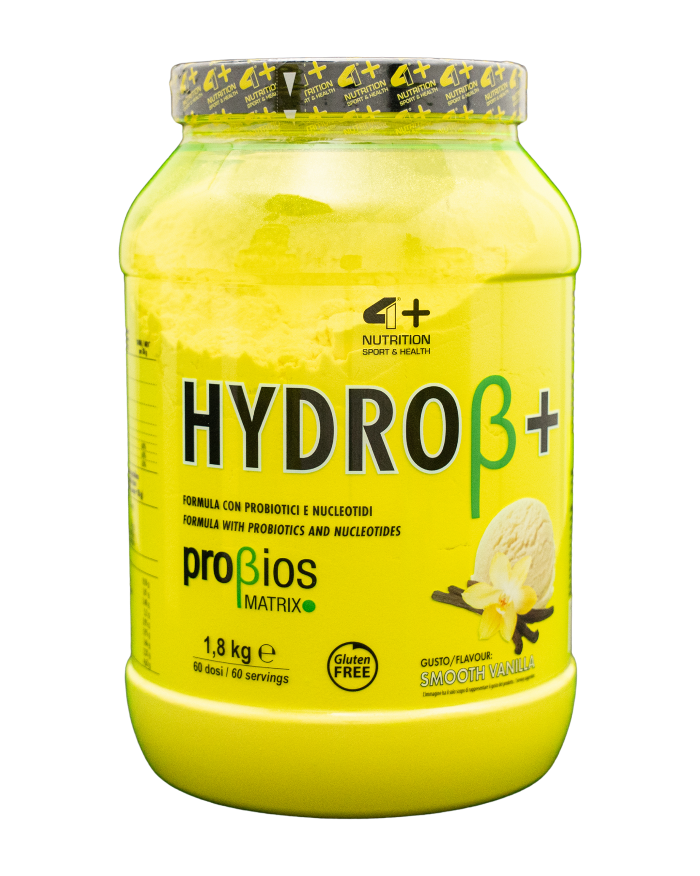 HYDROβ +