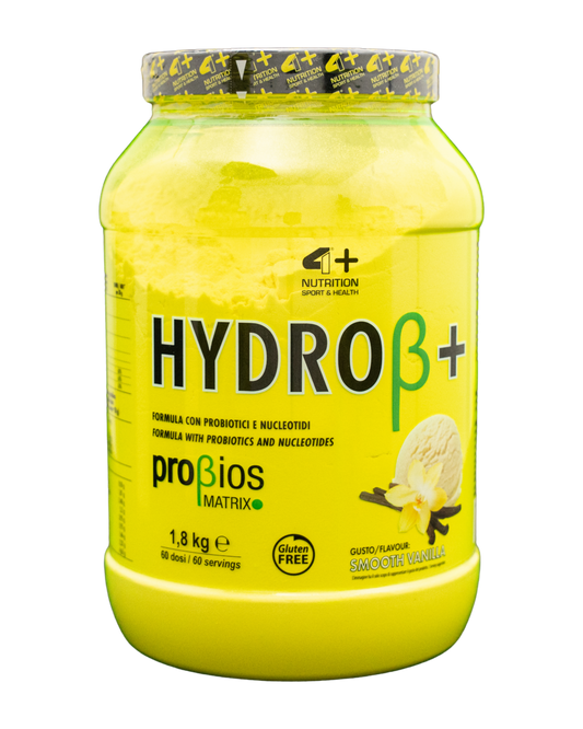 HYDROβ+