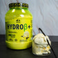 HYDROβ+