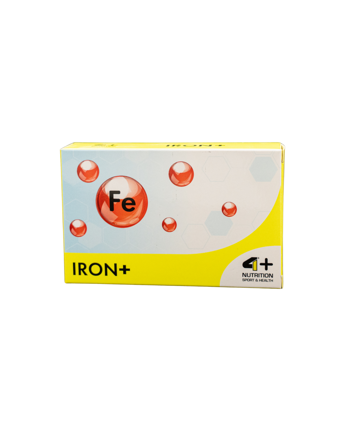 IRON+