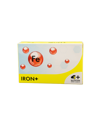 IRON+