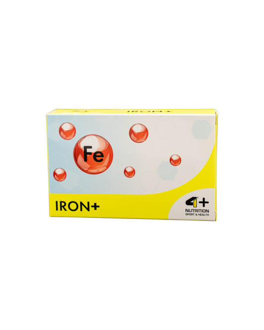 IRON+