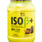 ISOβ+