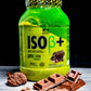 ISOβ+