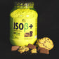 ISOβ+
