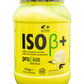 ISOβ+