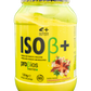 ISOβ+