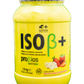ISOβ+