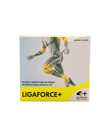 LIGAFORCE+