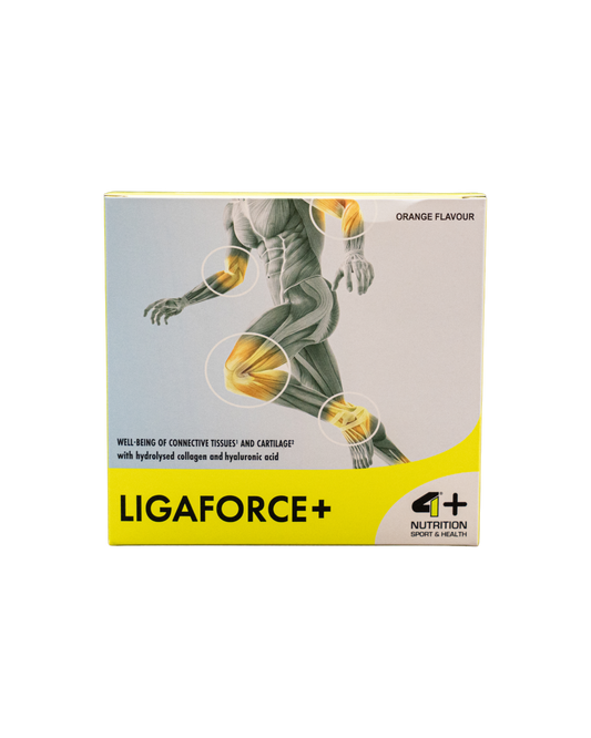 LIGAFORCE+