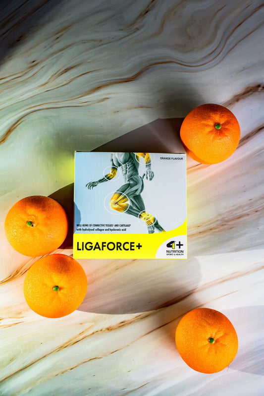 LIGAFORCE+