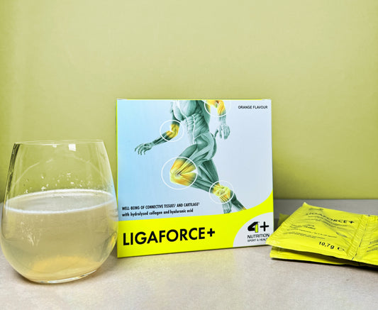 LIGAFORCE+