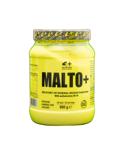 MALTO+