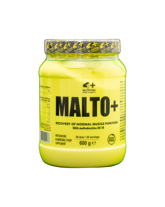 MALTO+