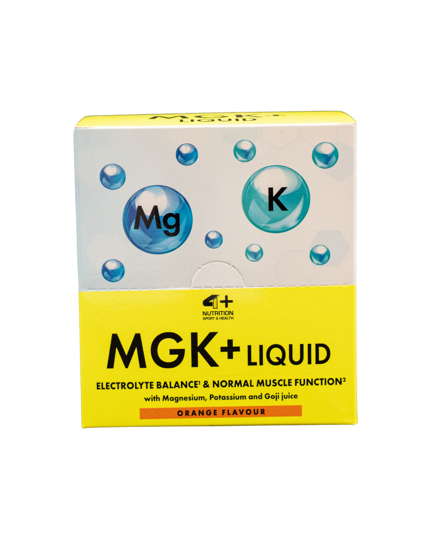 MGK+ Liquid