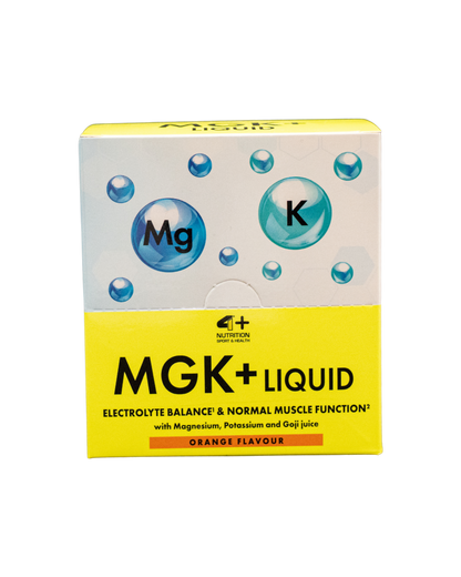 MGK+ Liquid