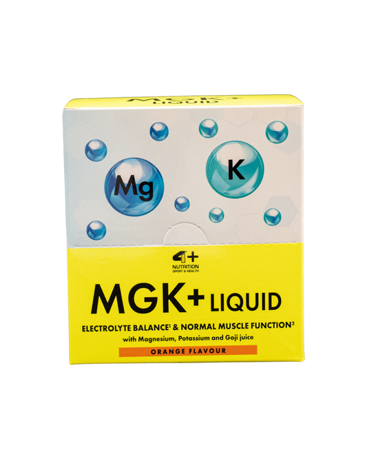 MGK+ Liquid
