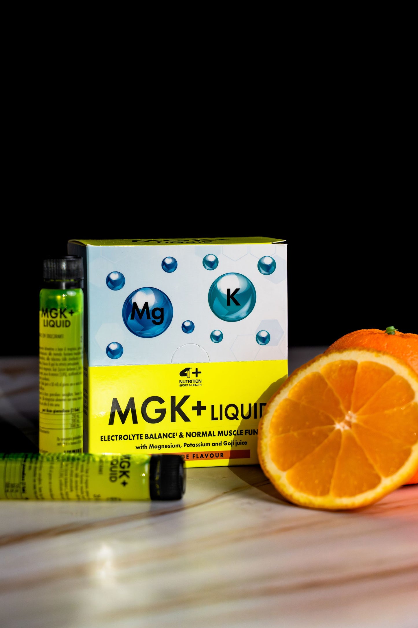 MGK+ Liquid
