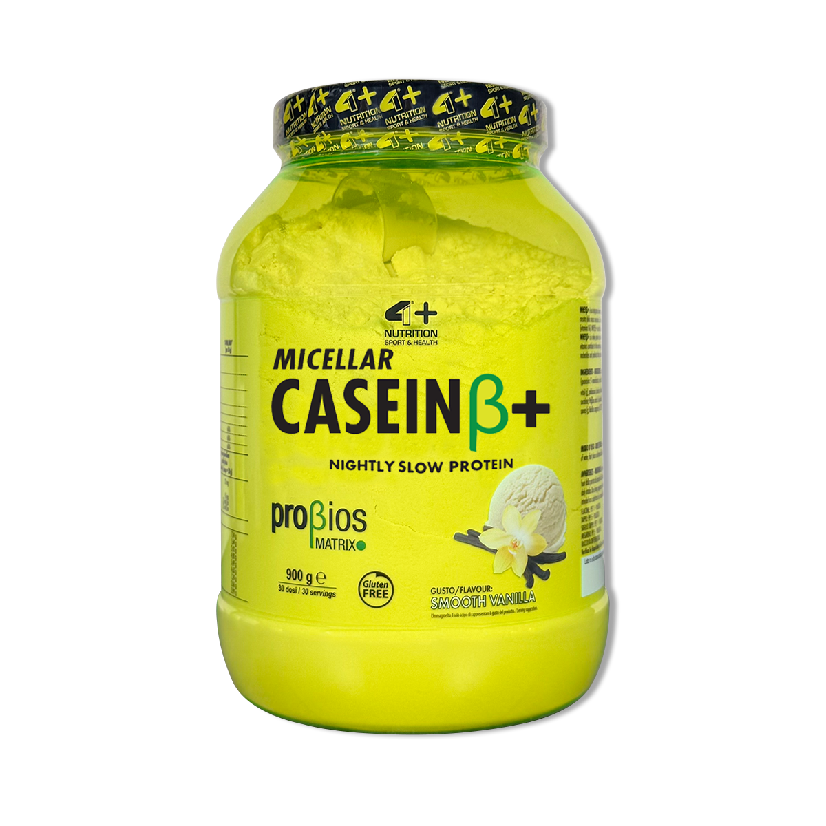 MICELLAR CASEINβ+