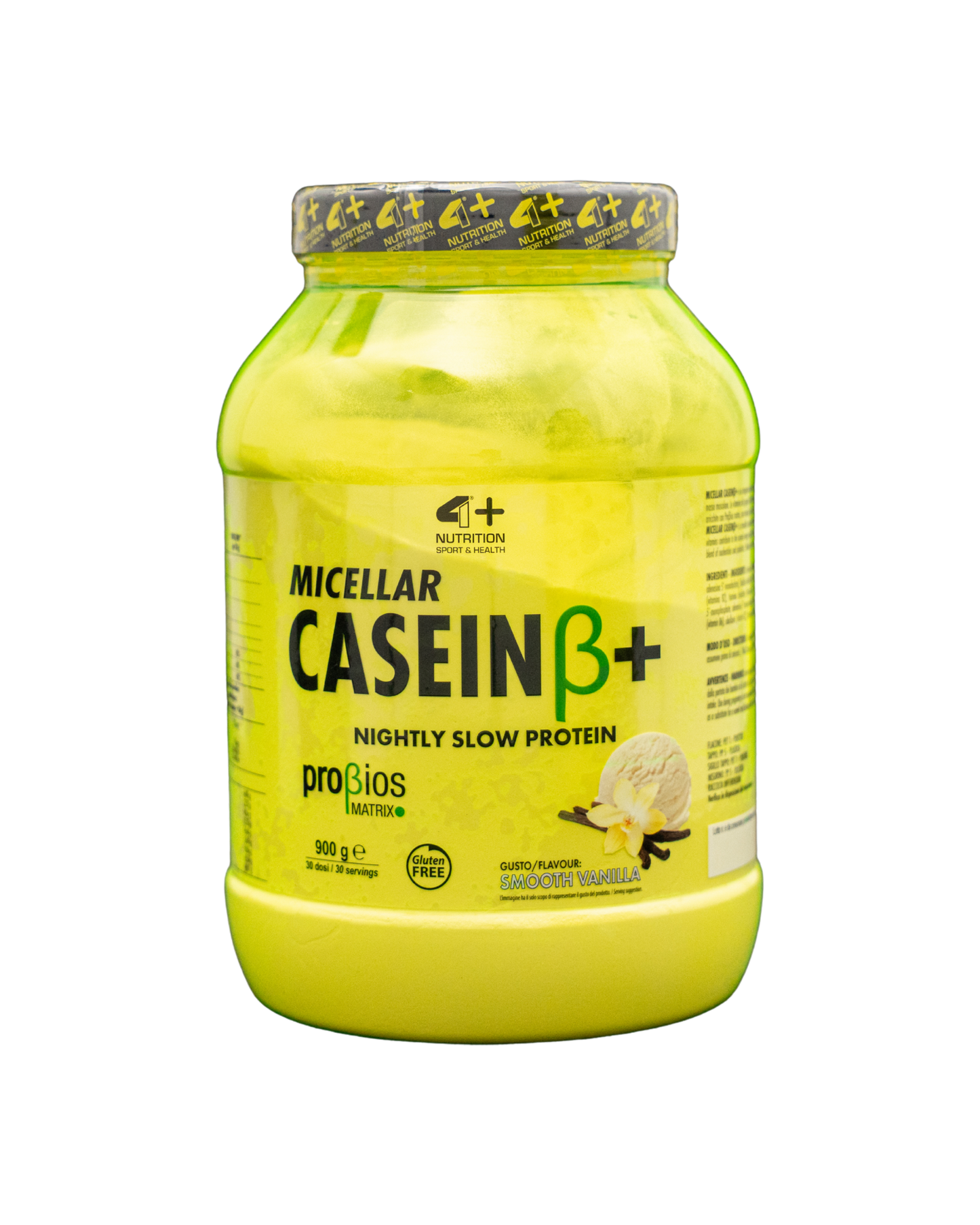 MICELLAR CASEINβ+