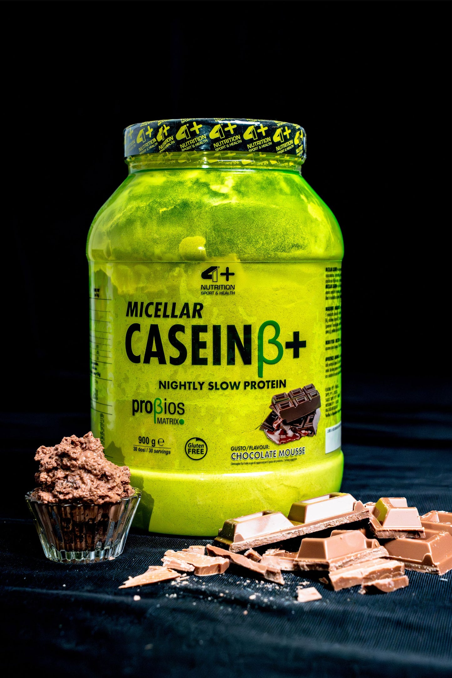 MICELLAR CASEINβ+