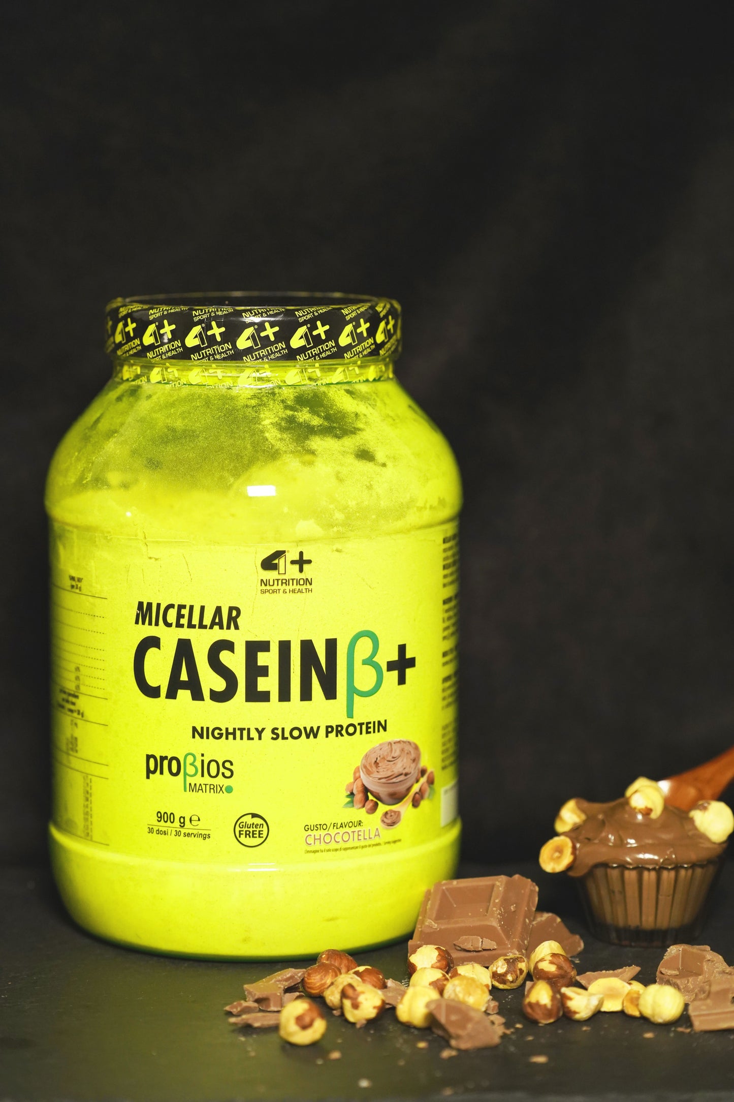 MICELLAR CASEINβ+