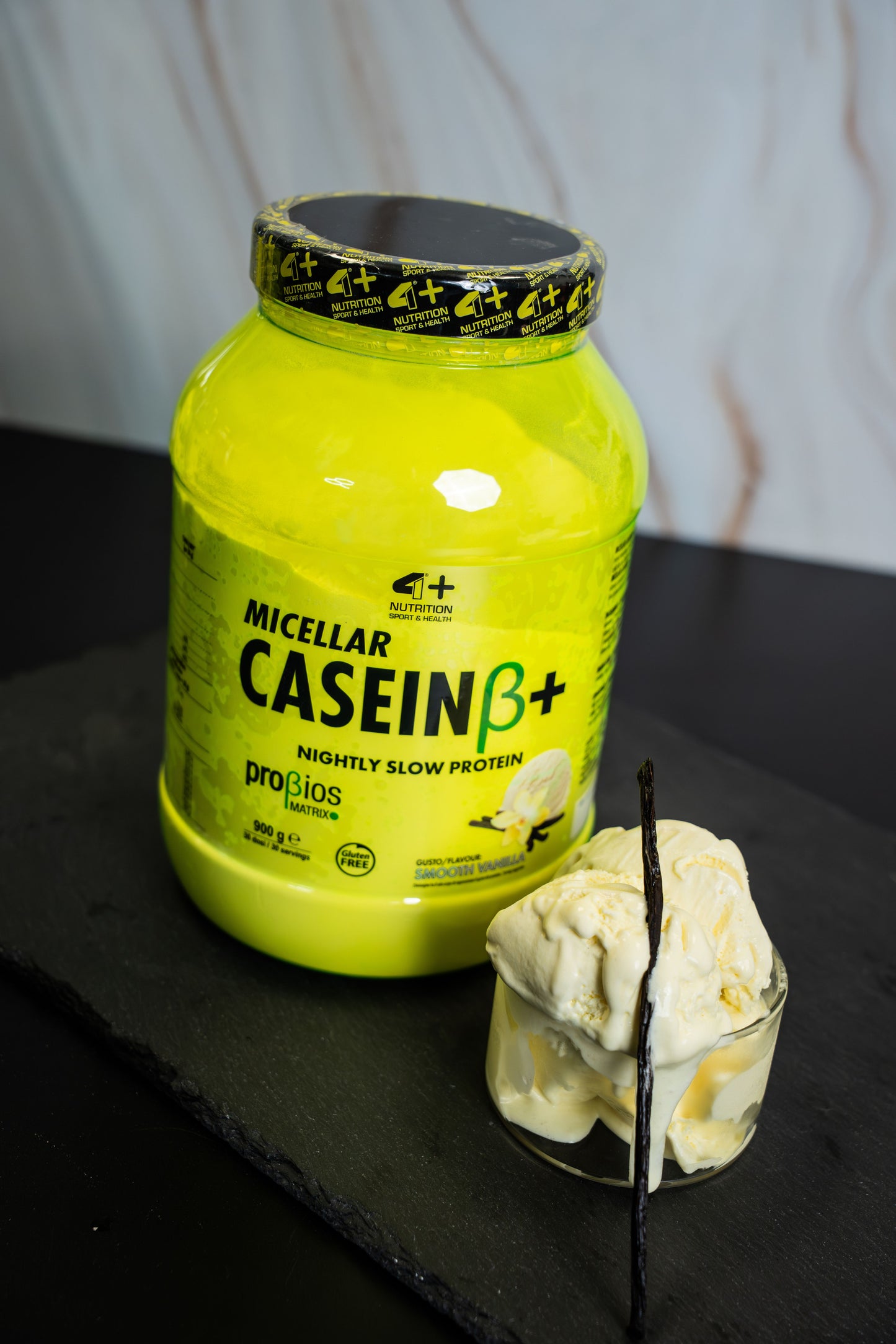 MICELLAR CASEINβ+