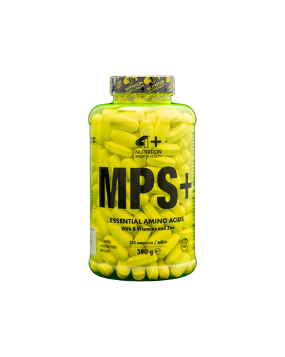 MPS+ CPR