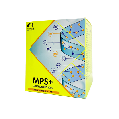 MPS+ Buste