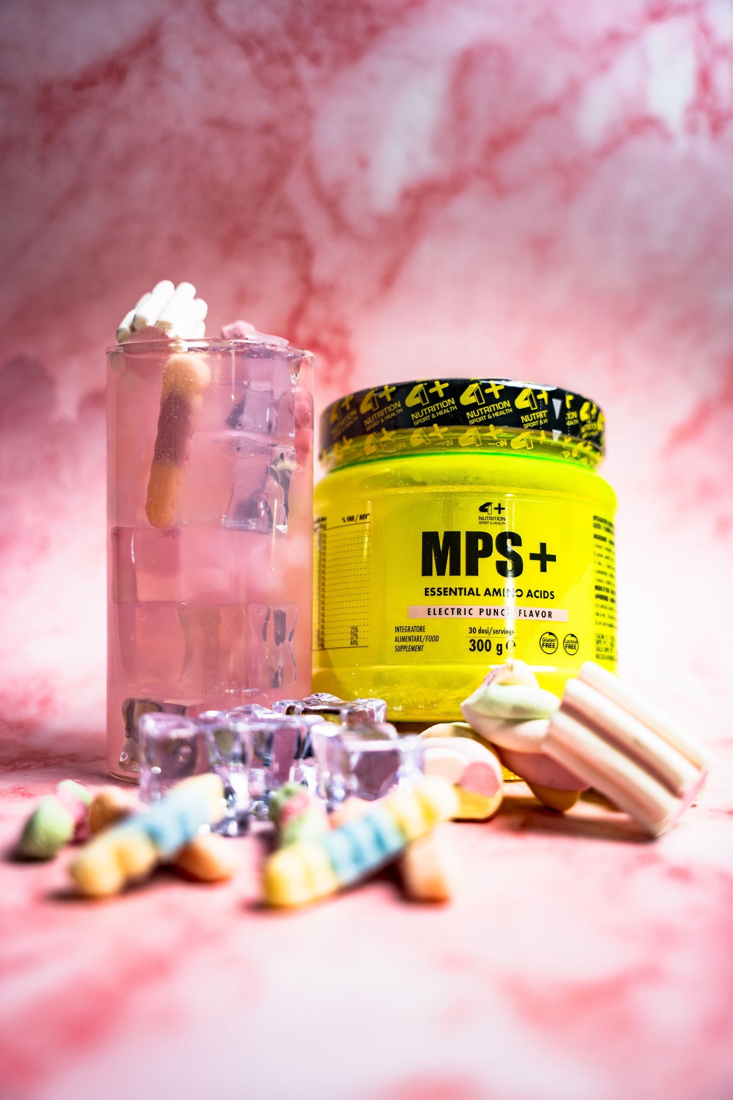 MPS+