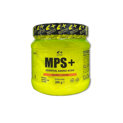 MPS+