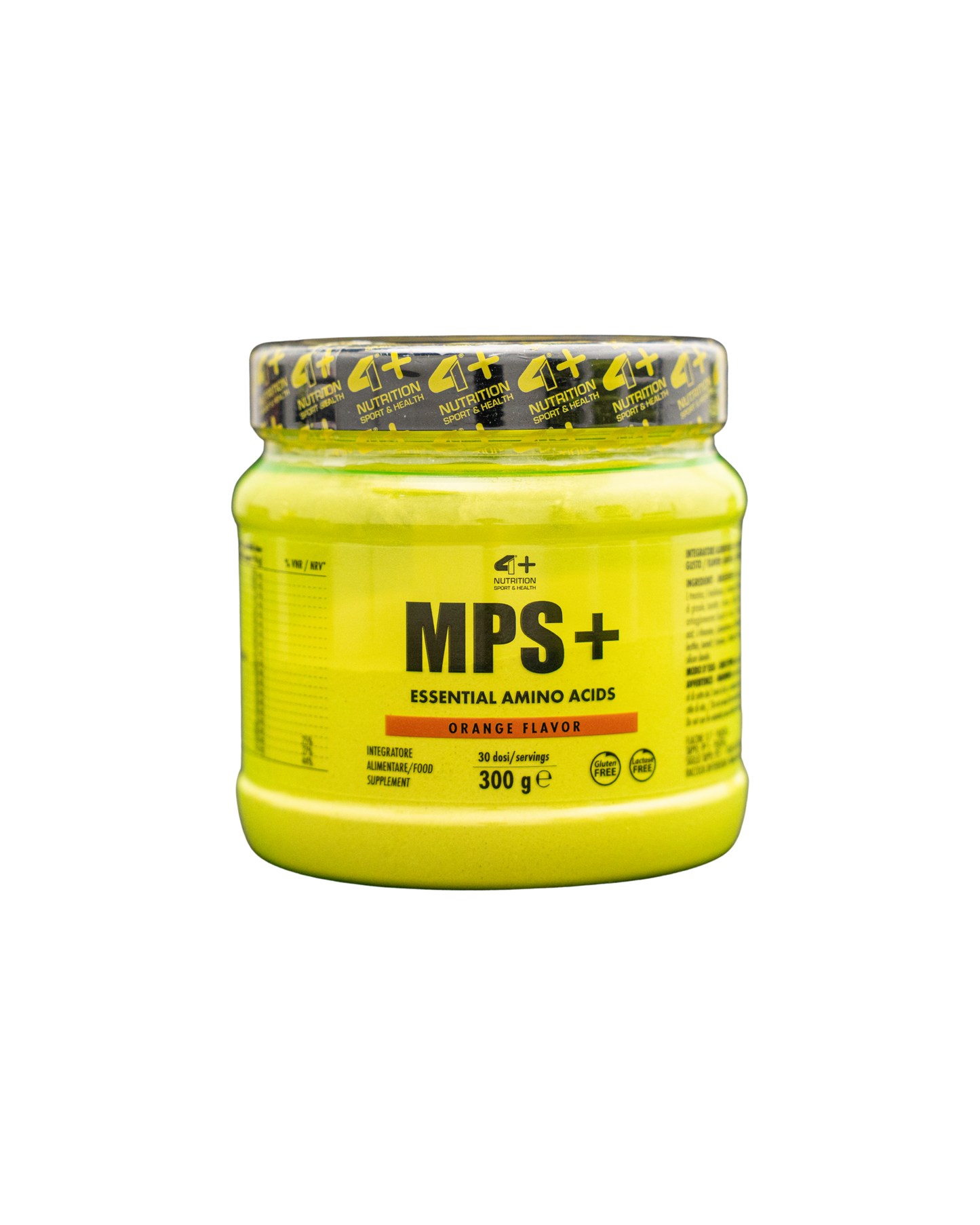 MPS+