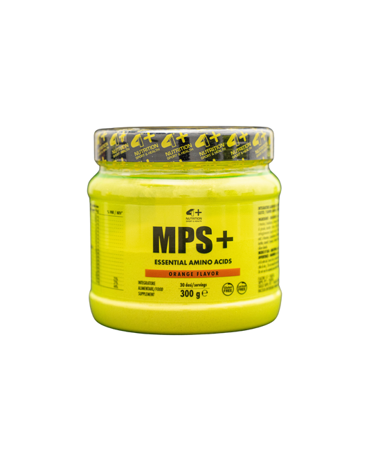 MPS+