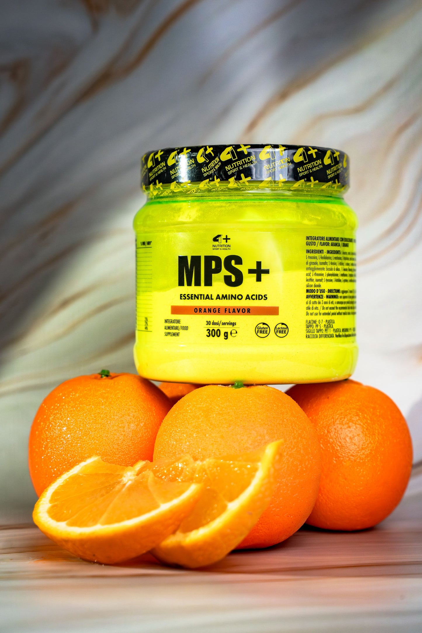 MPS+