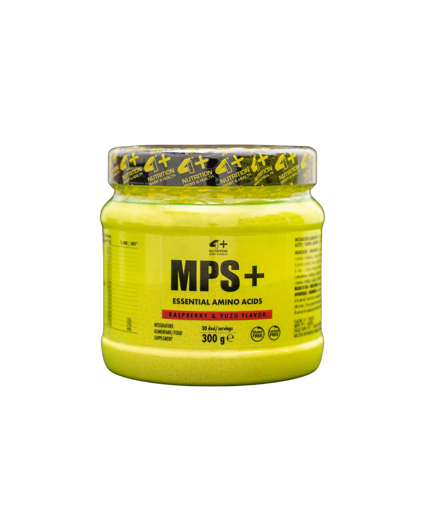 MPS+
