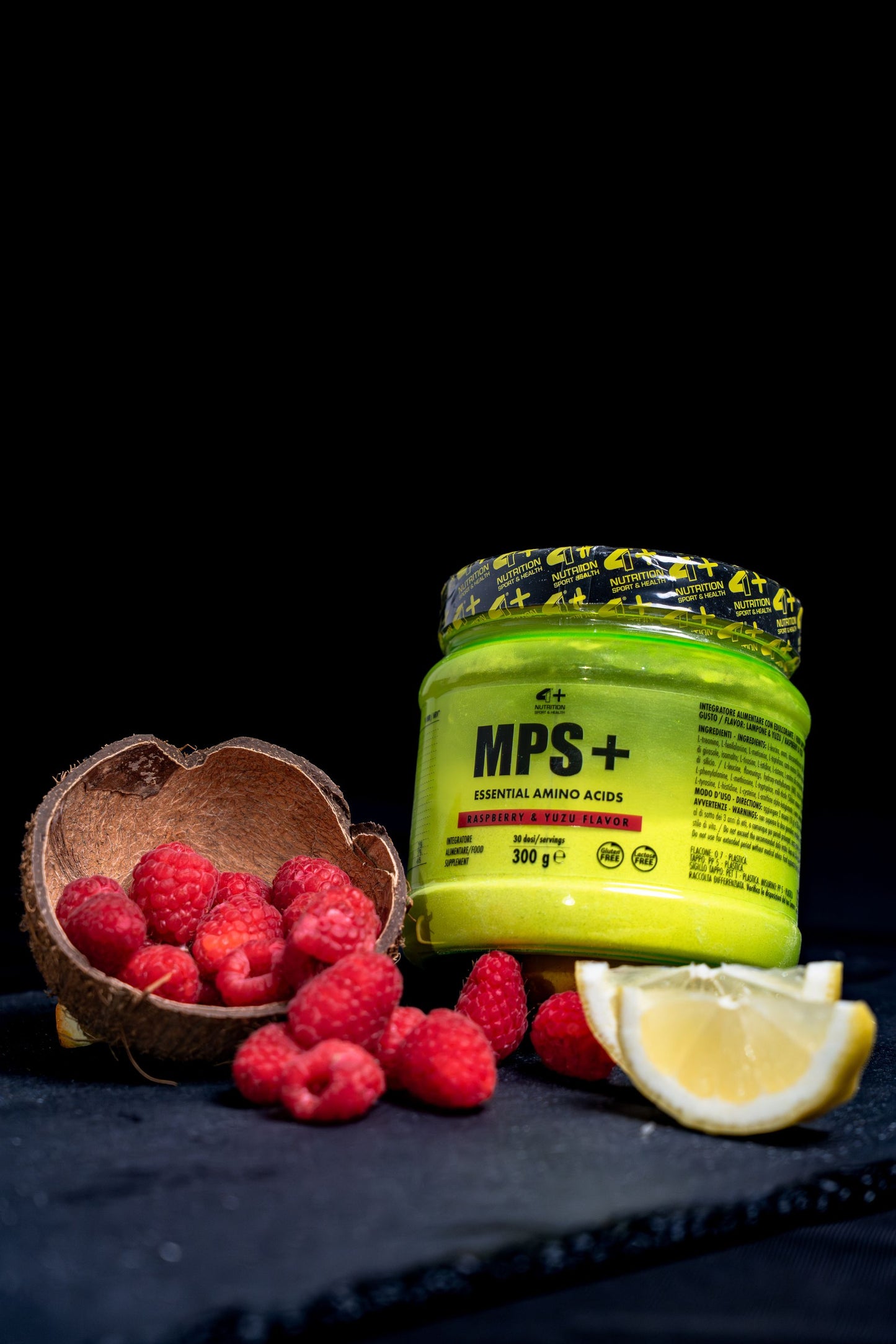 MPS+