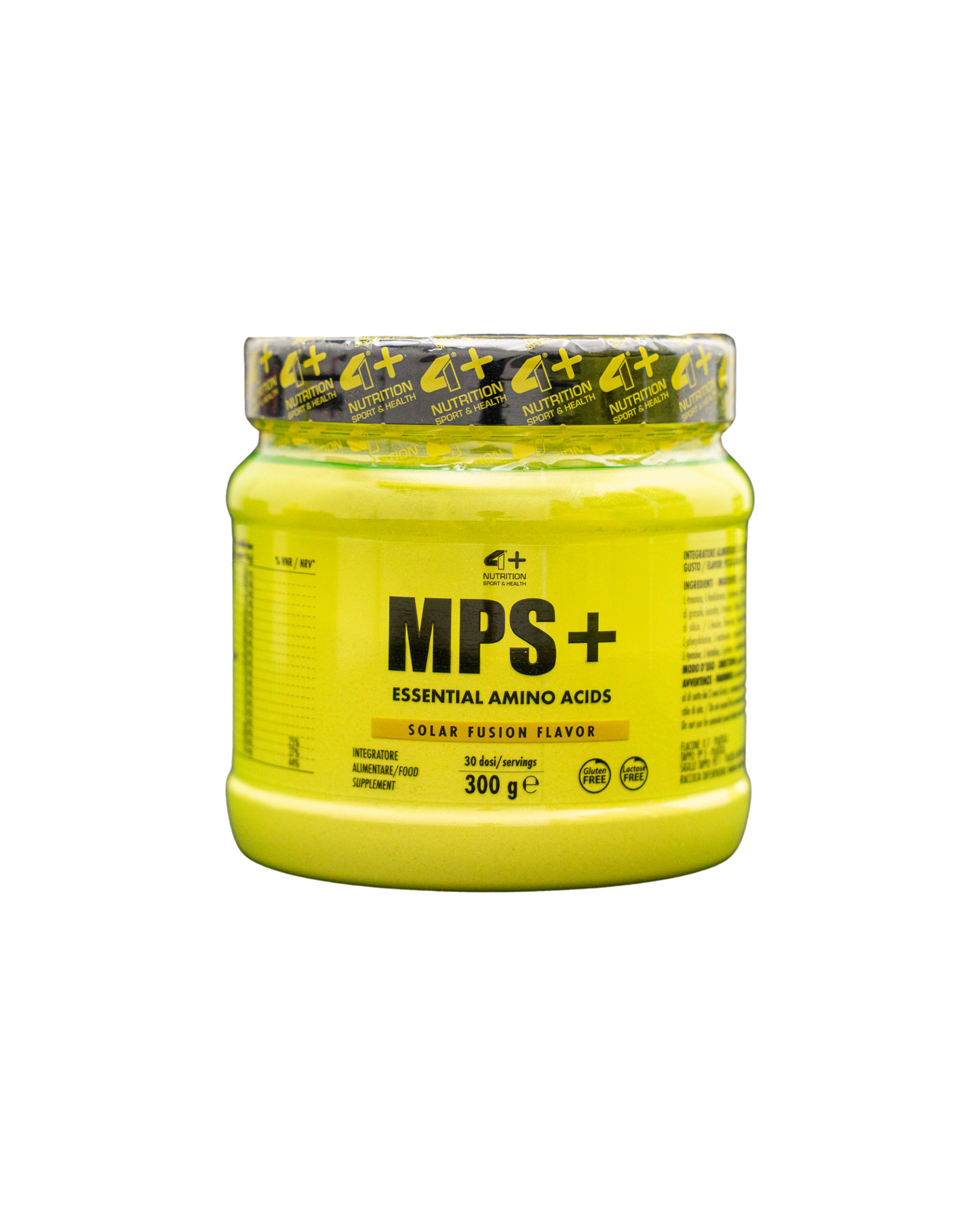 MPS+