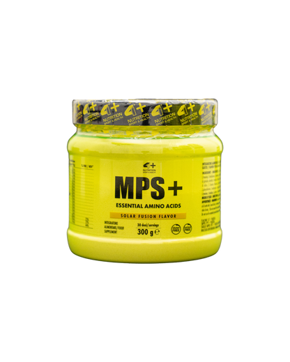 MPS+