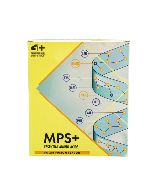 MPS+ Buste