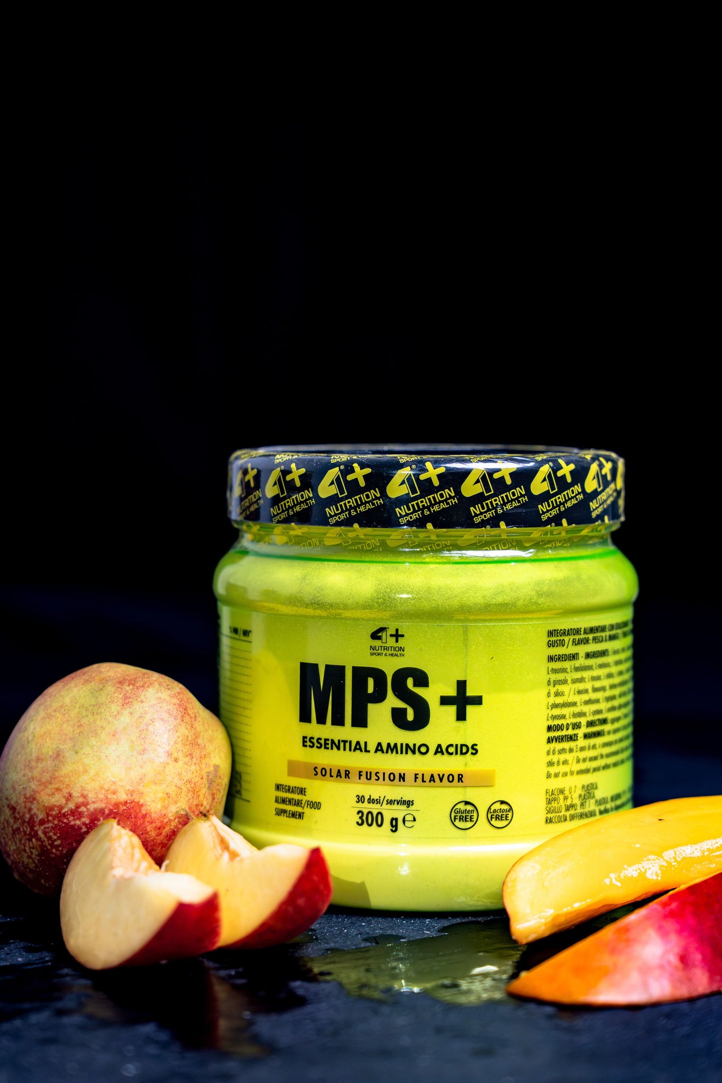MPS+