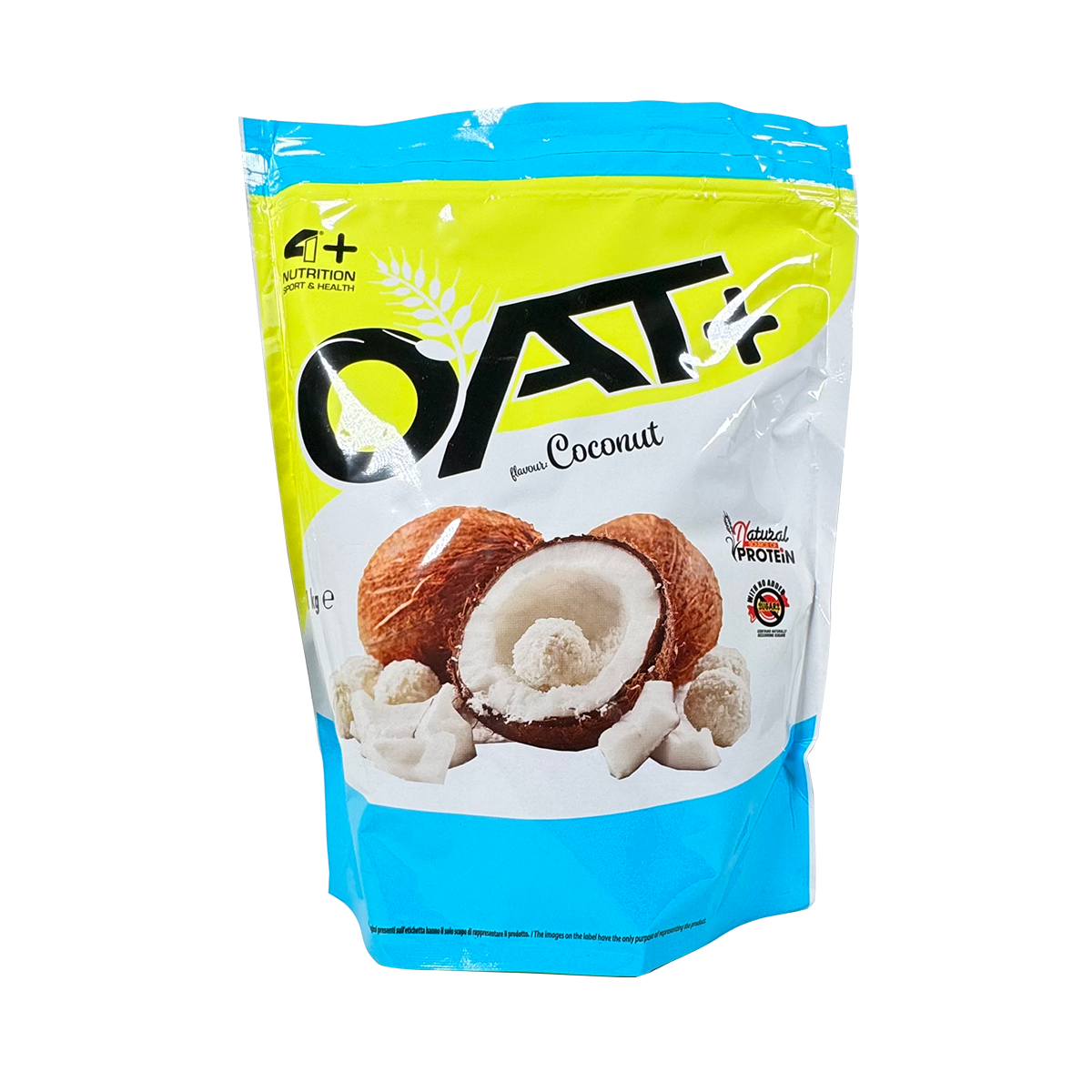 OAT+