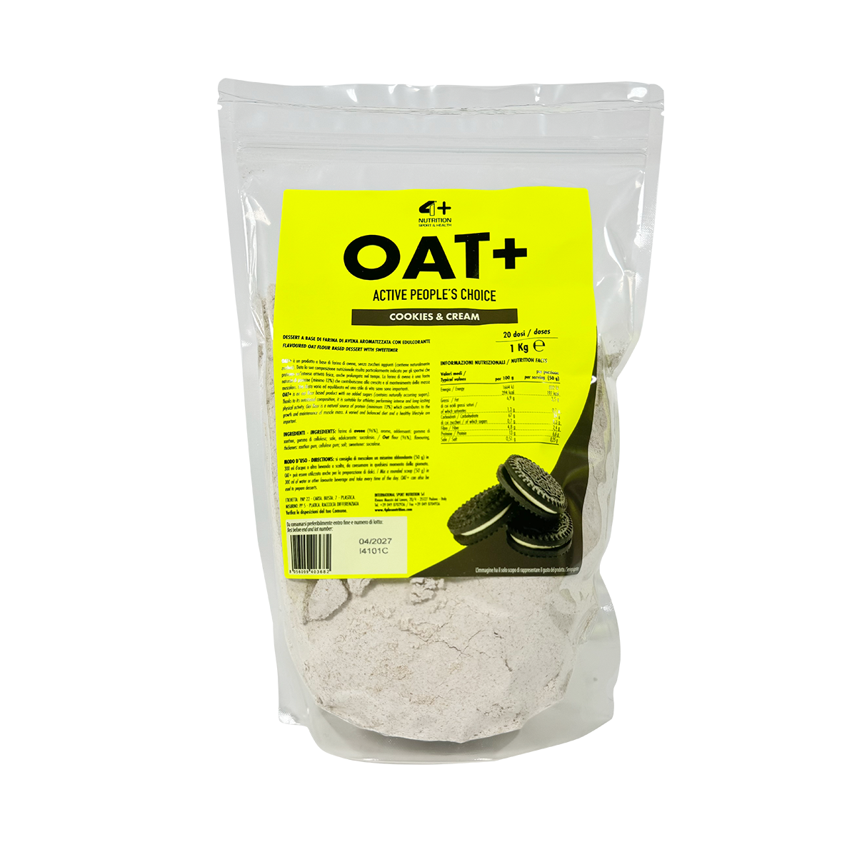 OAT+