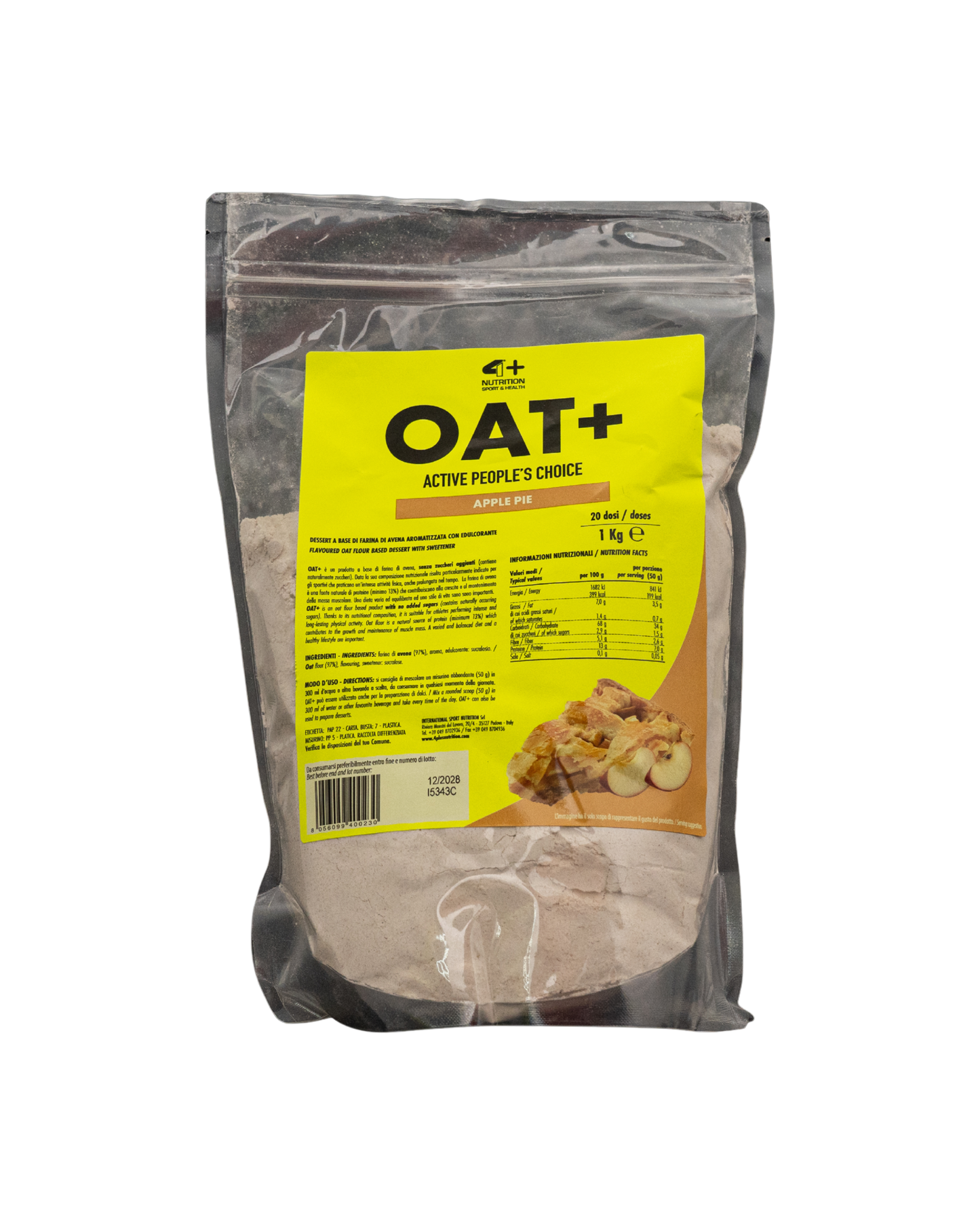 OAT+