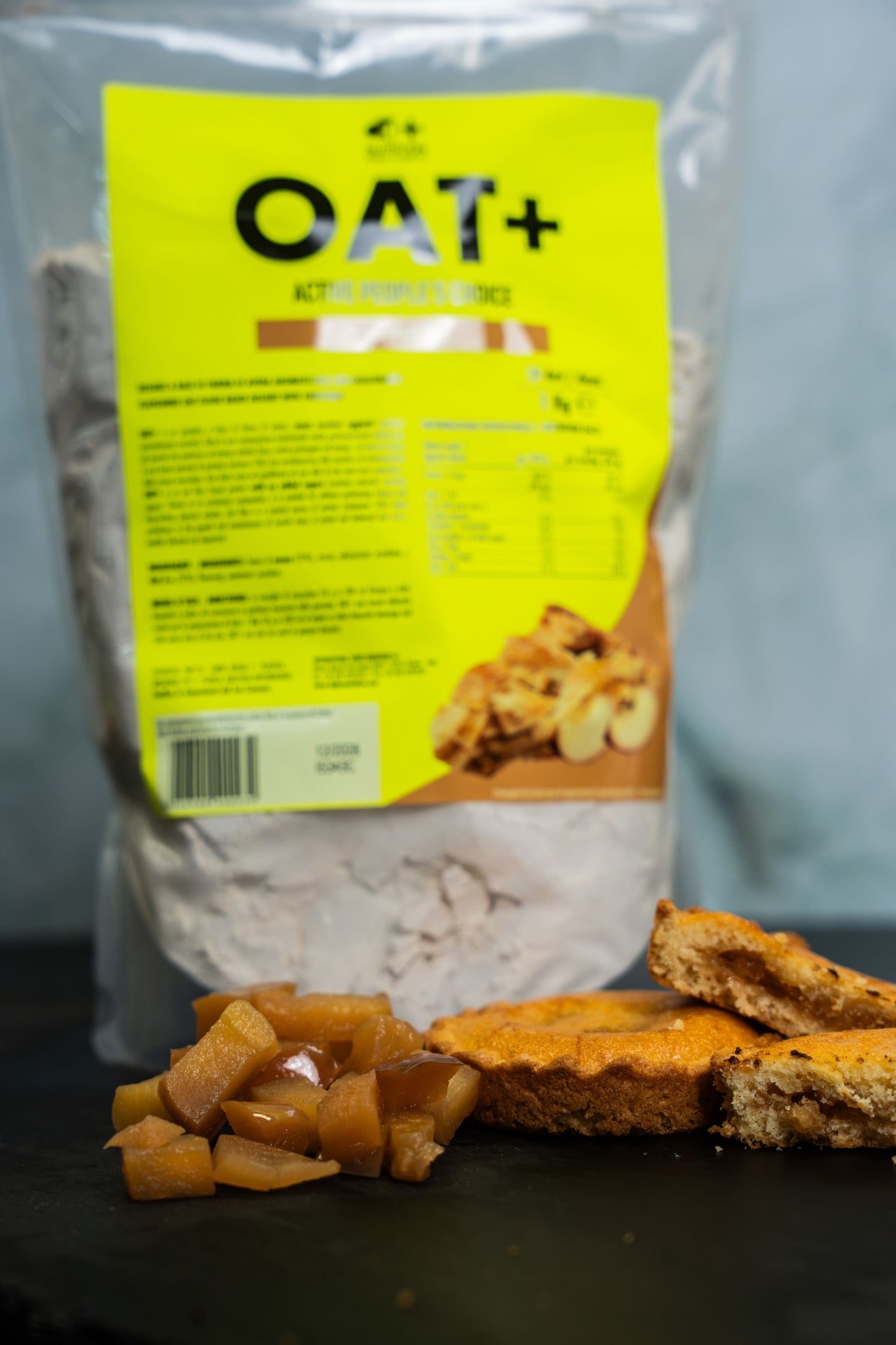 OAT+