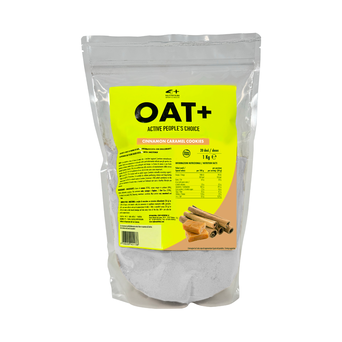 OAT+